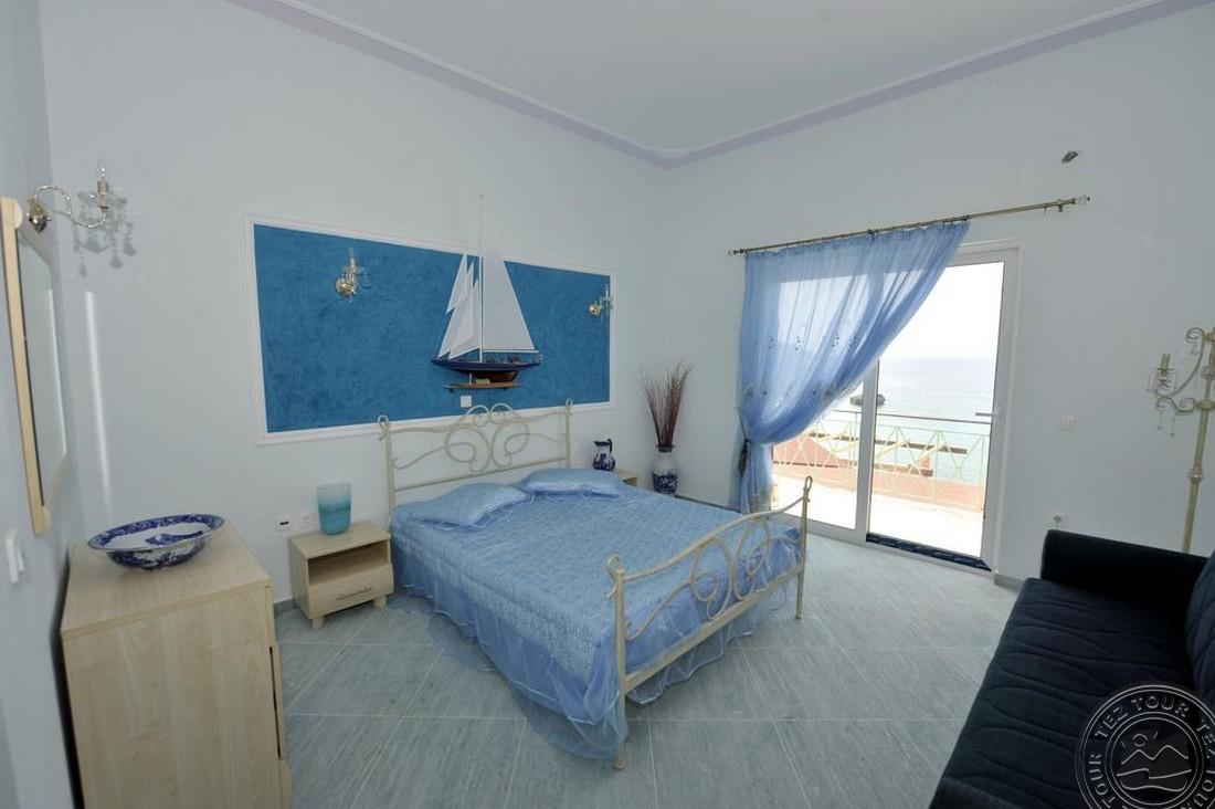 BLUE PRINCESS BEACH HOTEL & SUITES