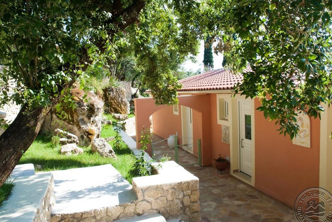 BLUE PRINCESS BEACH HOTEL & SUITES