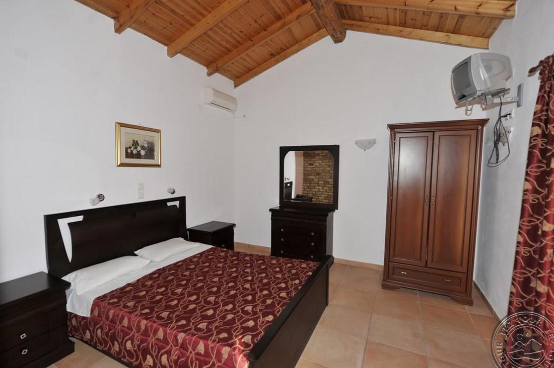 BLUE PRINCESS BEACH HOTEL & SUITES