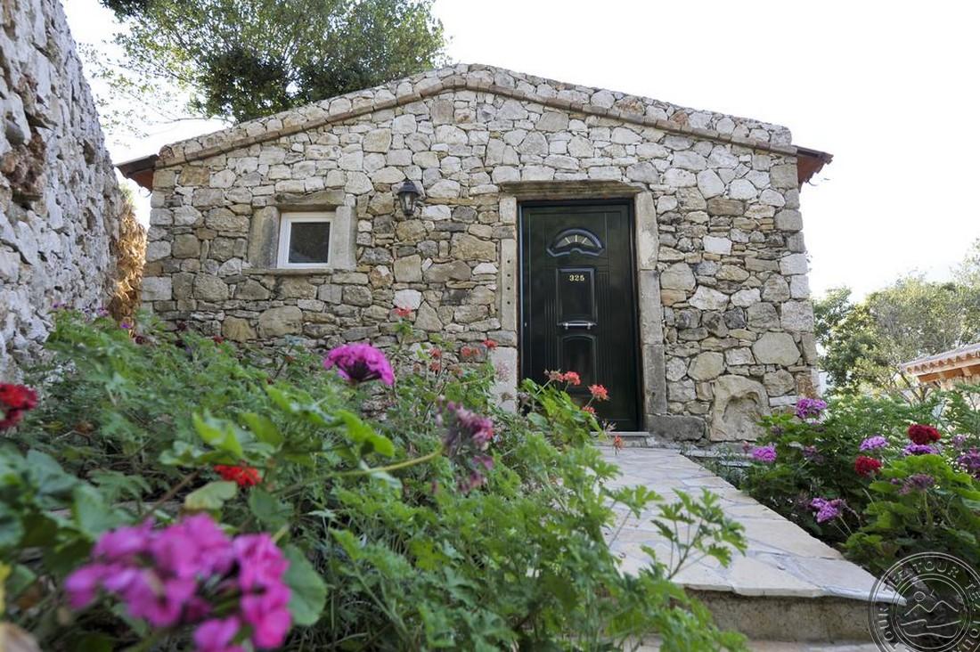 BLUE PRINCESS BEACH HOTEL & SUITES