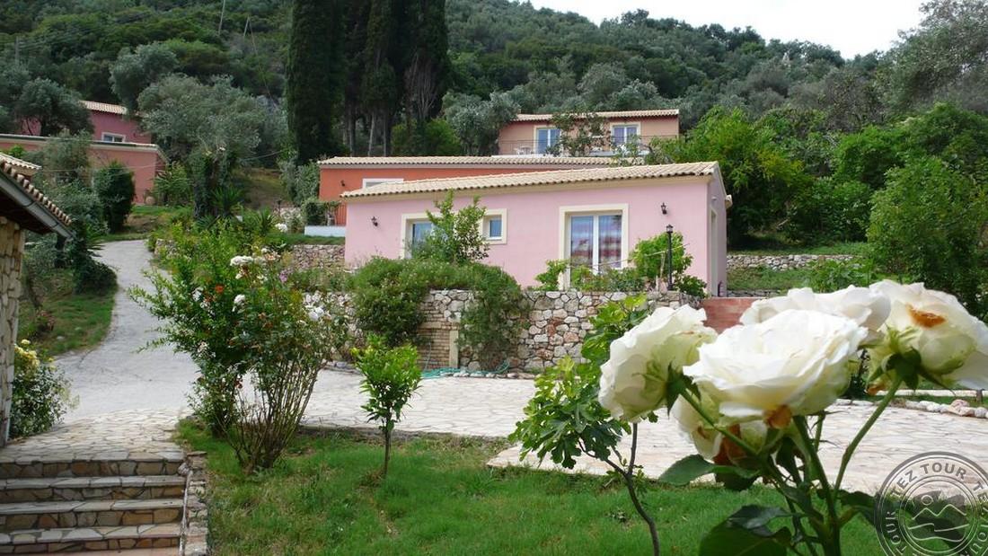 BLUE PRINCESS BEACH HOTEL & SUITES