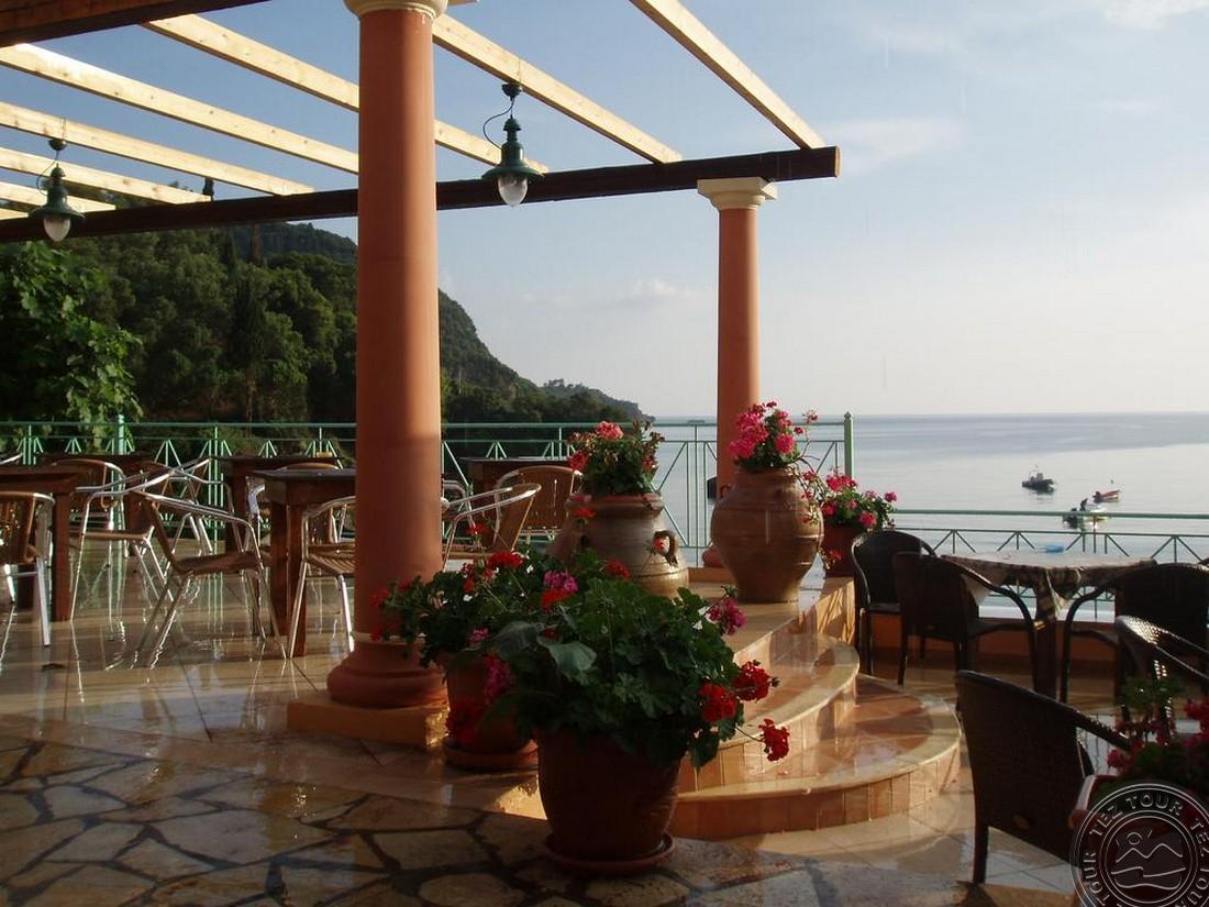 BLUE PRINCESS BEACH HOTEL & SUITES