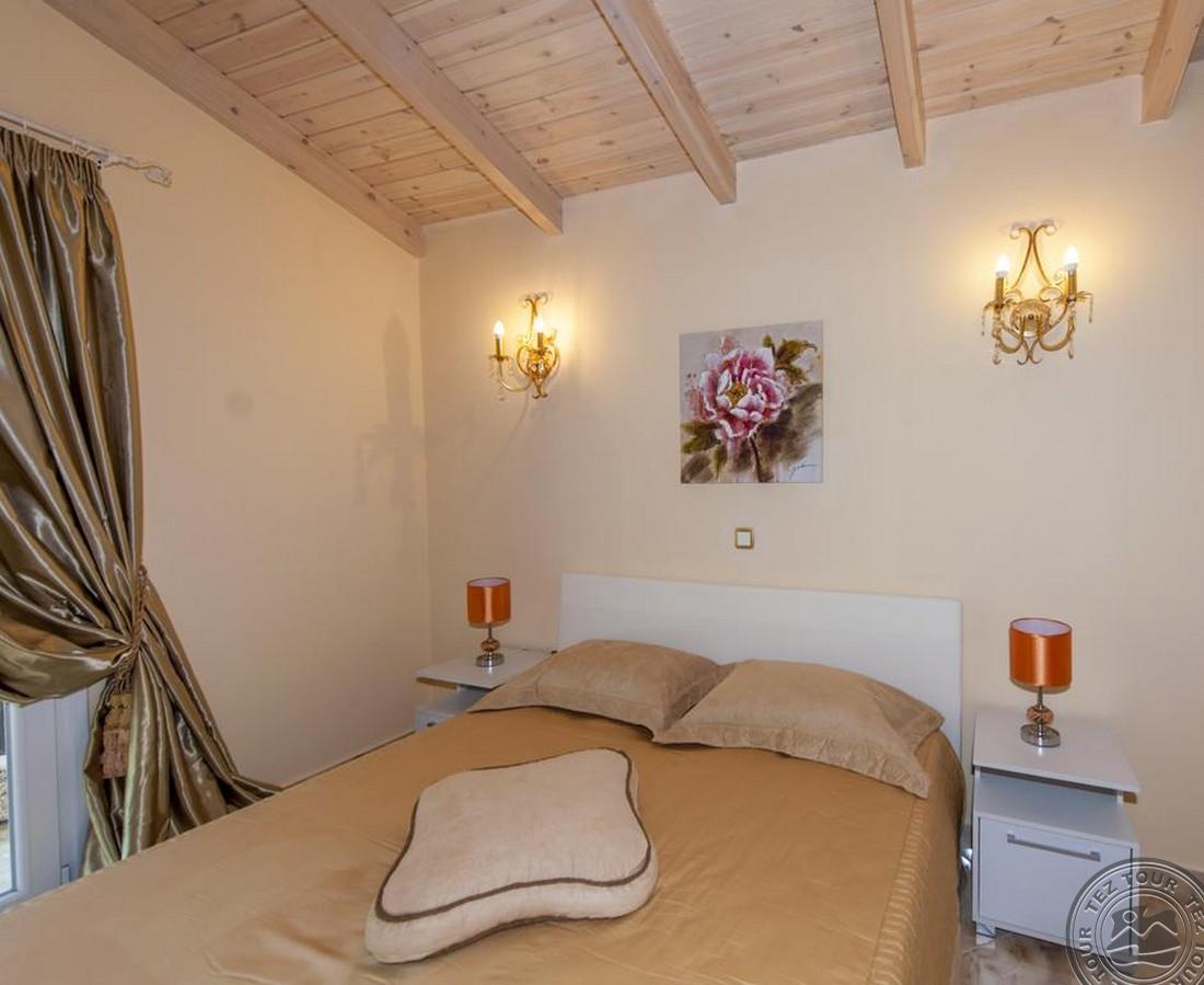 BLUE PRINCESS BEACH HOTEL & SUITES