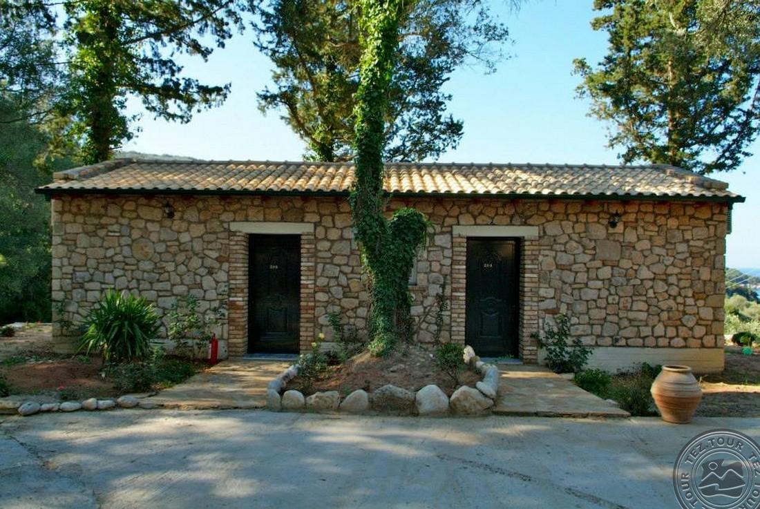 BLUE PRINCESS BEACH HOTEL & SUITES