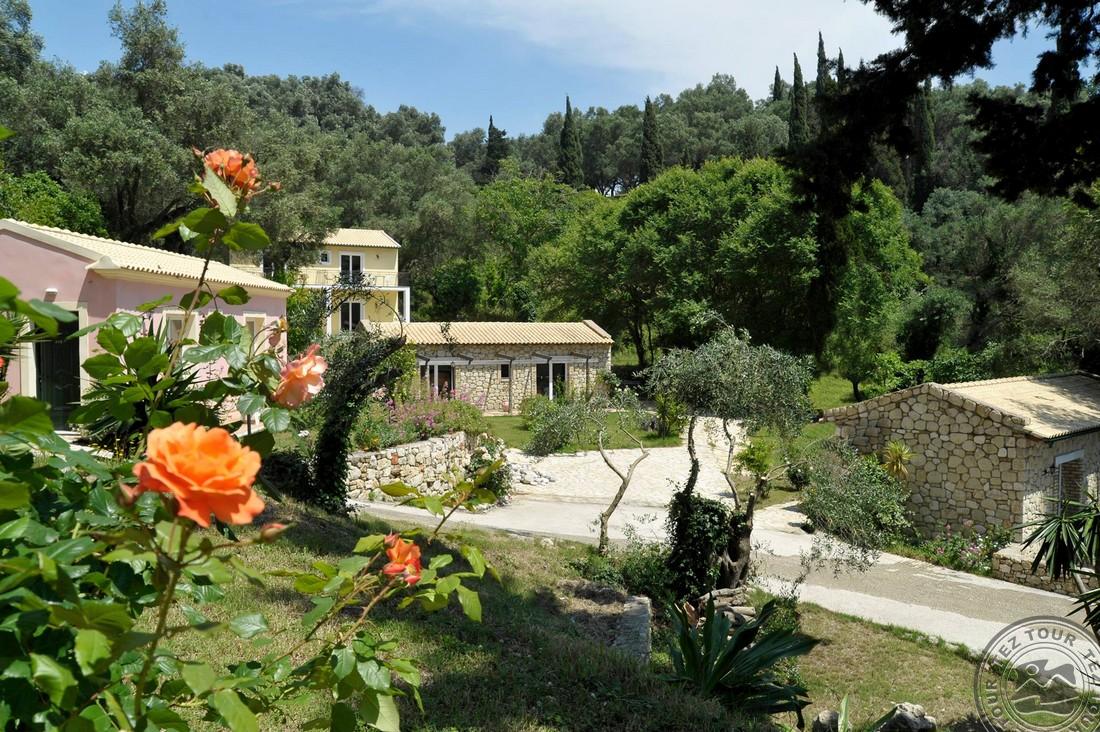 BLUE PRINCESS BEACH HOTEL & SUITES