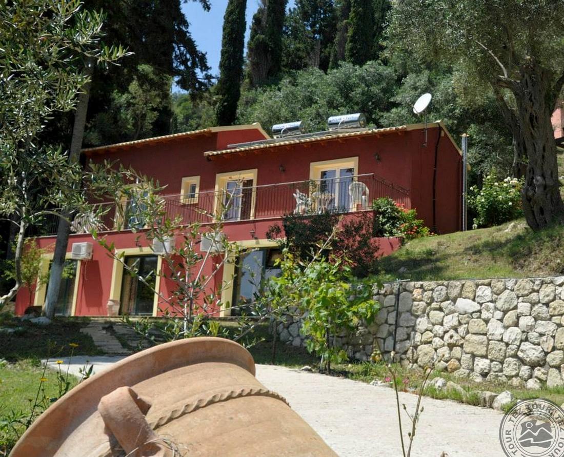 BLUE PRINCESS BEACH HOTEL & SUITES