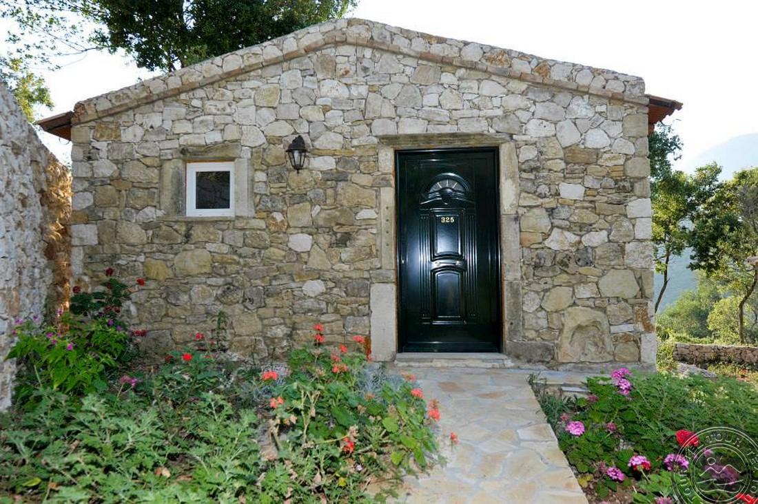 BLUE PRINCESS BEACH HOTEL & SUITES