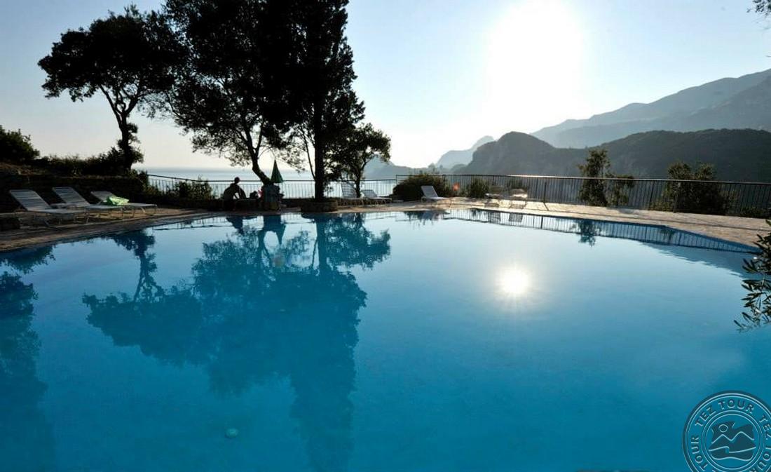 BLUE PRINCESS BEACH HOTEL & SUITES