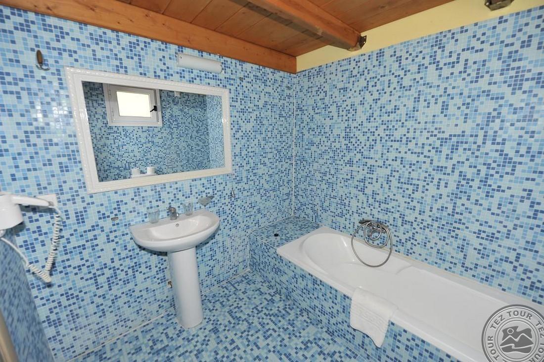 BLUE PRINCESS BEACH HOTEL & SUITES