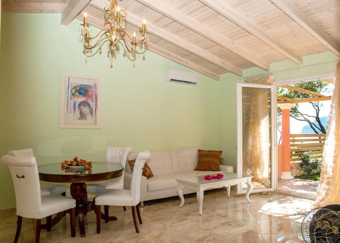 BLUE PRINCESS BEACH HOTEL & SUITES