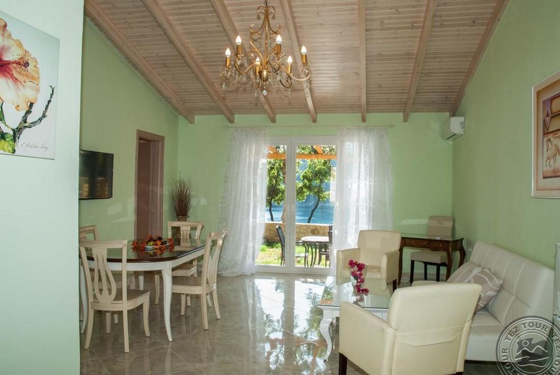 BLUE PRINCESS BEACH HOTEL & SUITES