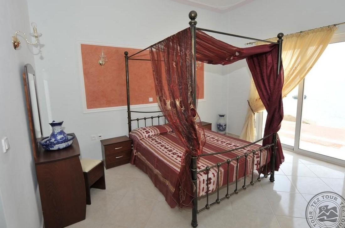 BLUE PRINCESS BEACH HOTEL & SUITES