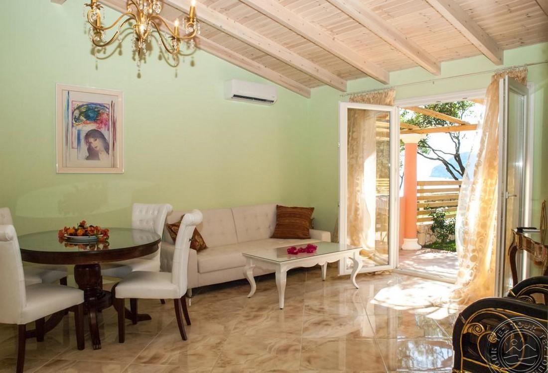 BLUE PRINCESS BEACH HOTEL & SUITES