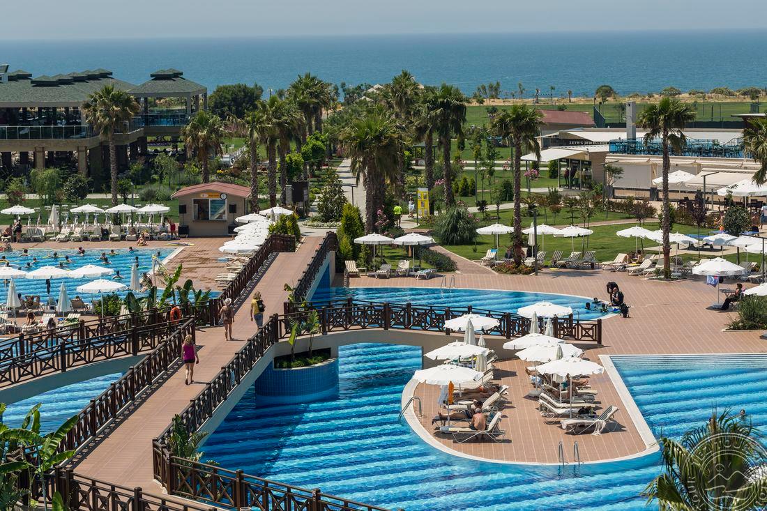 TUI MAGIC LIFE JACARANDA