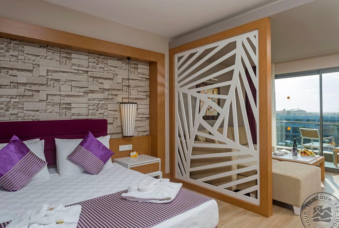 TUI MAGIC LIFE JACARANDA