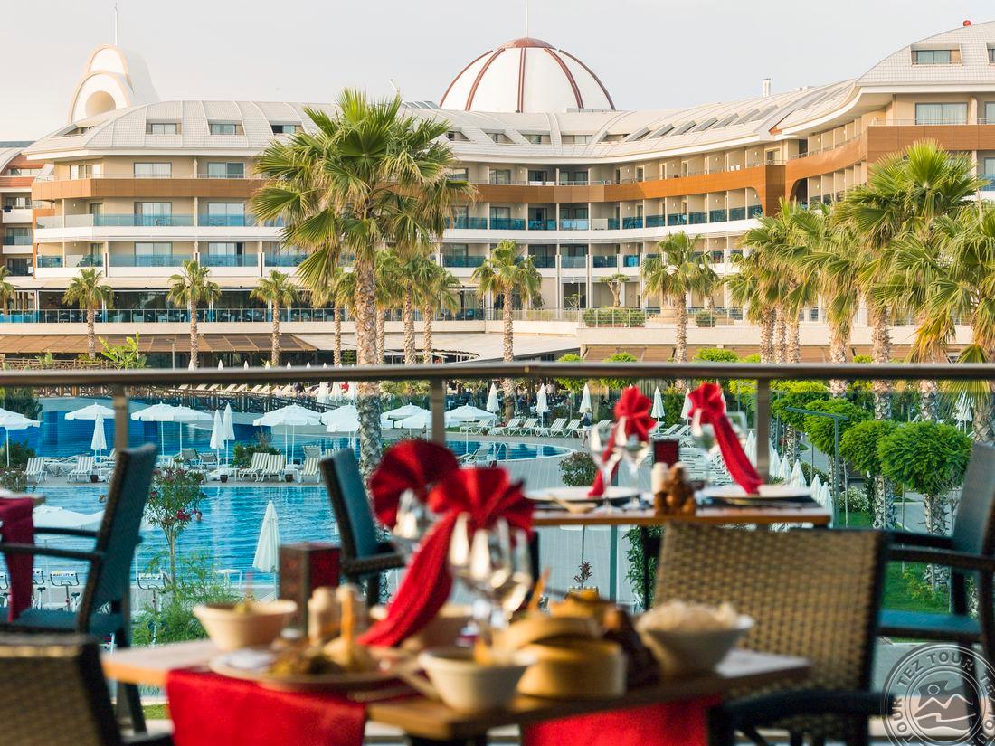 TUI MAGIC LIFE JACARANDA