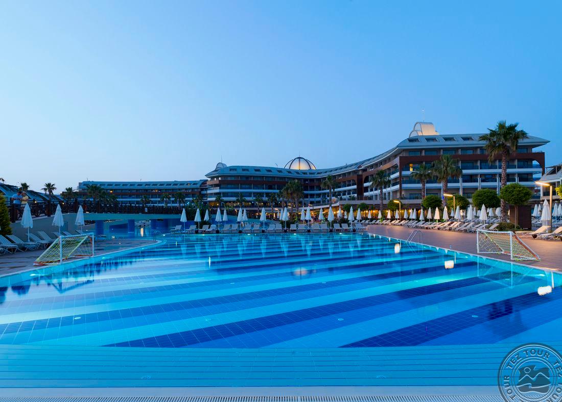 TUI MAGIC LIFE JACARANDA