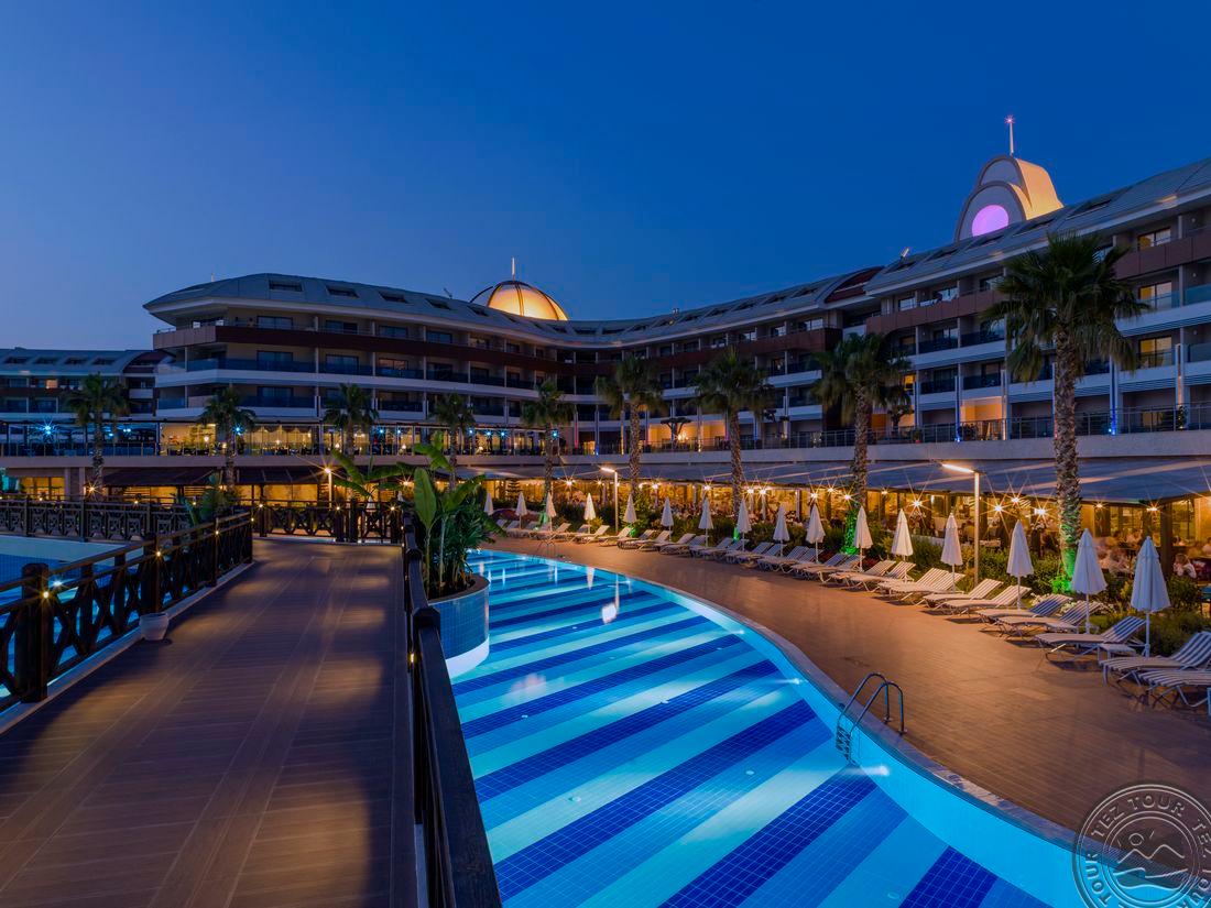 TUI MAGIC LIFE JACARANDA