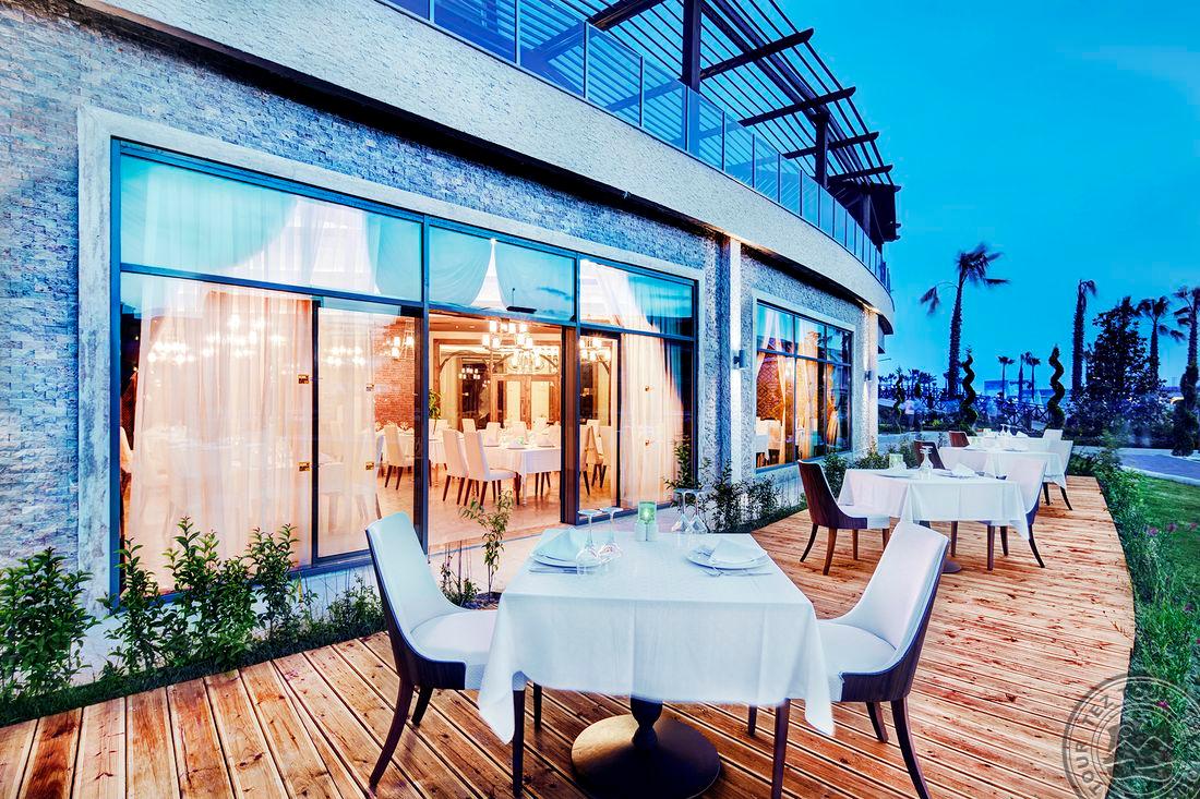 TUI MAGIC LIFE JACARANDA