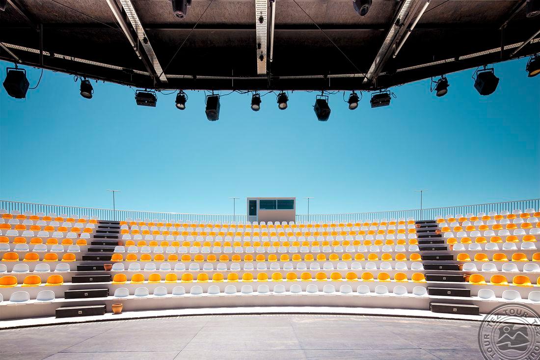 TUI MAGIC LIFE JACARANDA