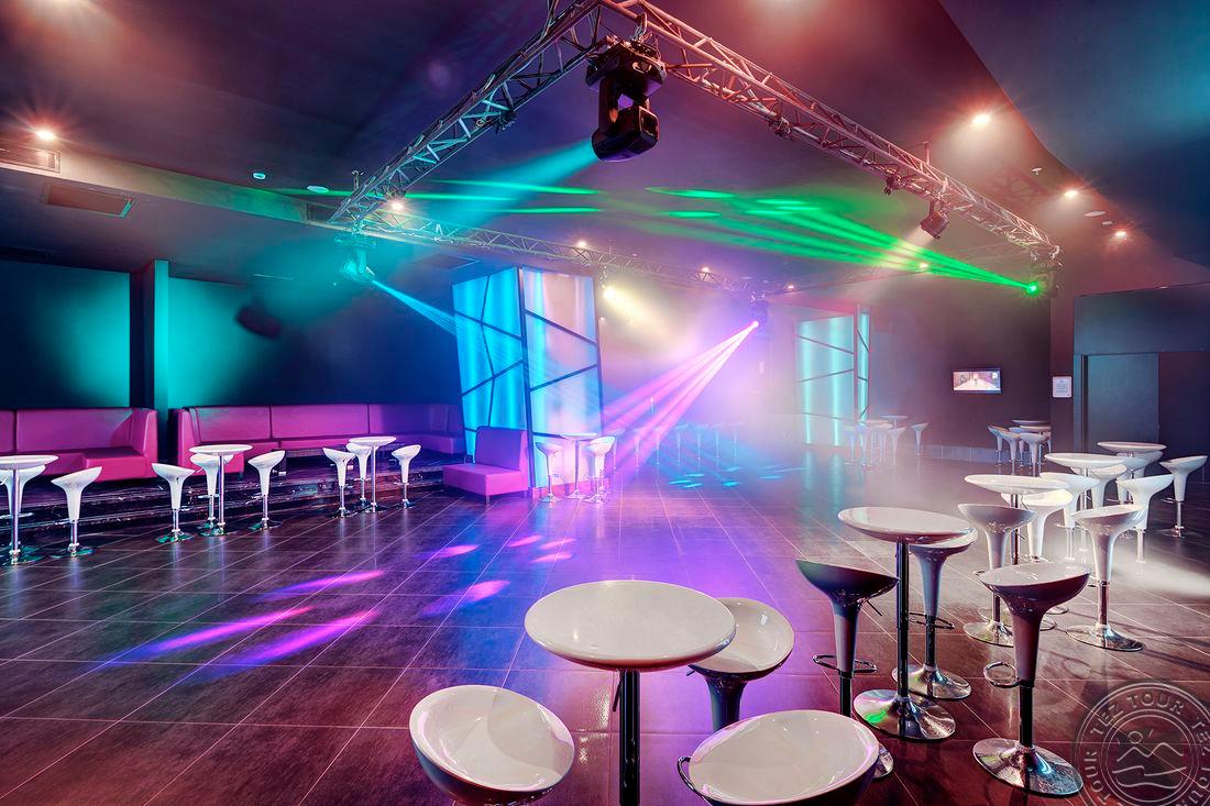 TUI MAGIC LIFE JACARANDA