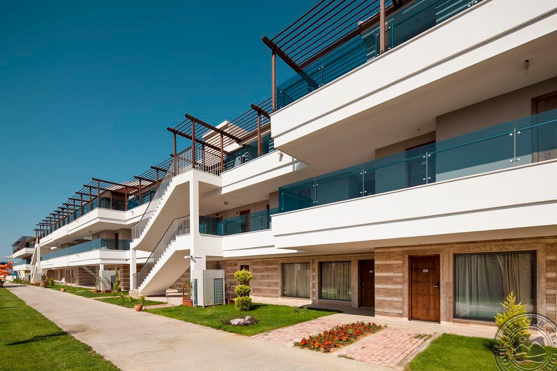 TUI MAGIC LIFE JACARANDA