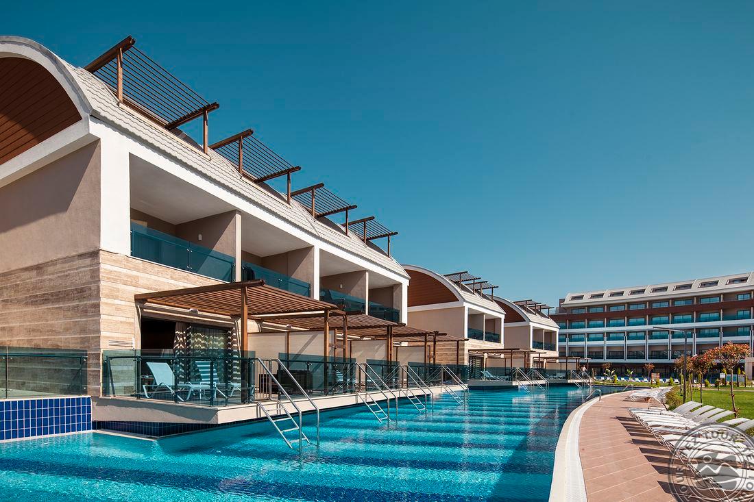 TUI MAGIC LIFE JACARANDA