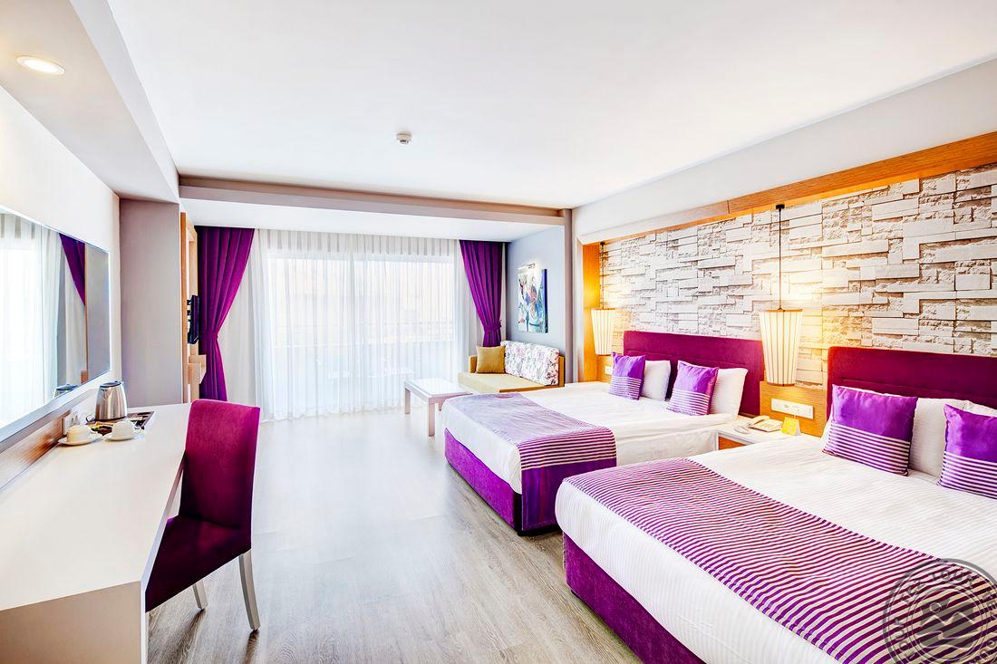 TUI MAGIC LIFE JACARANDA