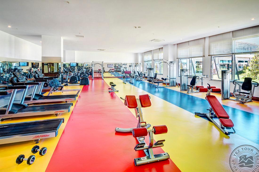 TUI MAGIC LIFE JACARANDA