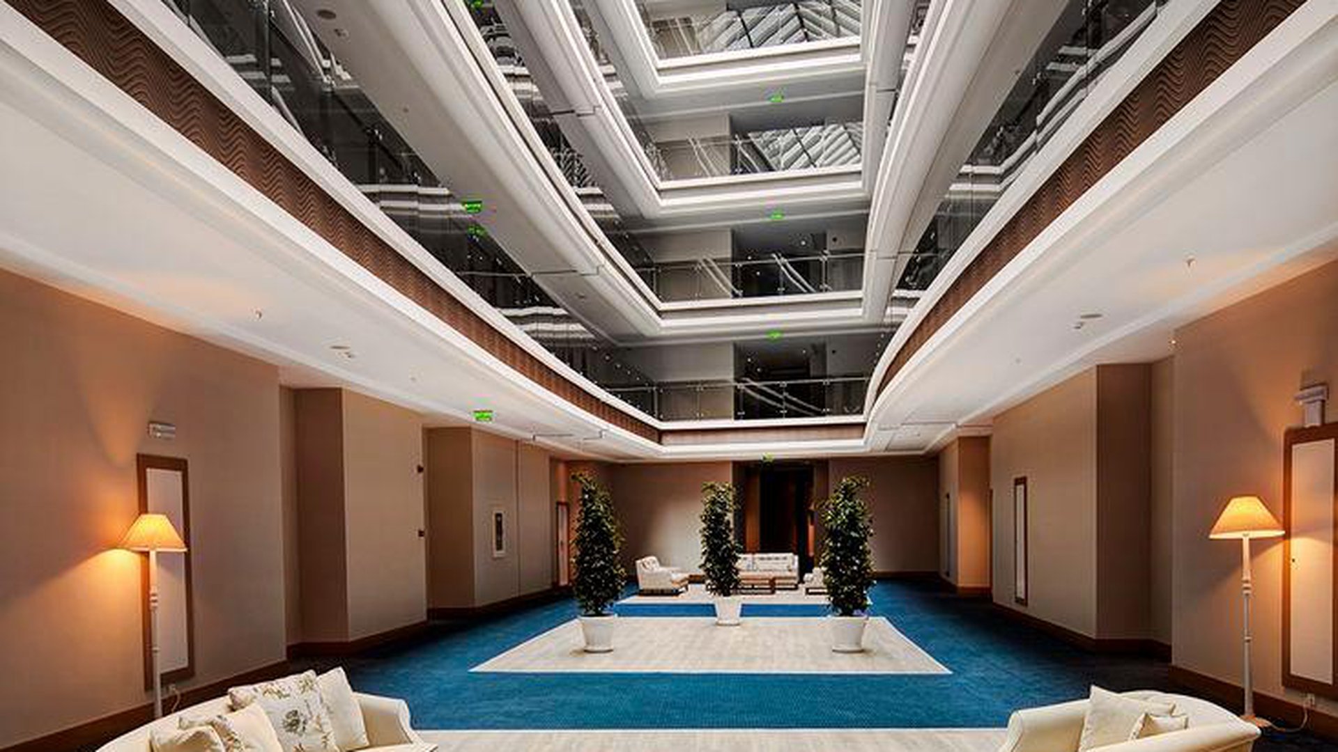 TUI MAGIC LIFE JACARANDA