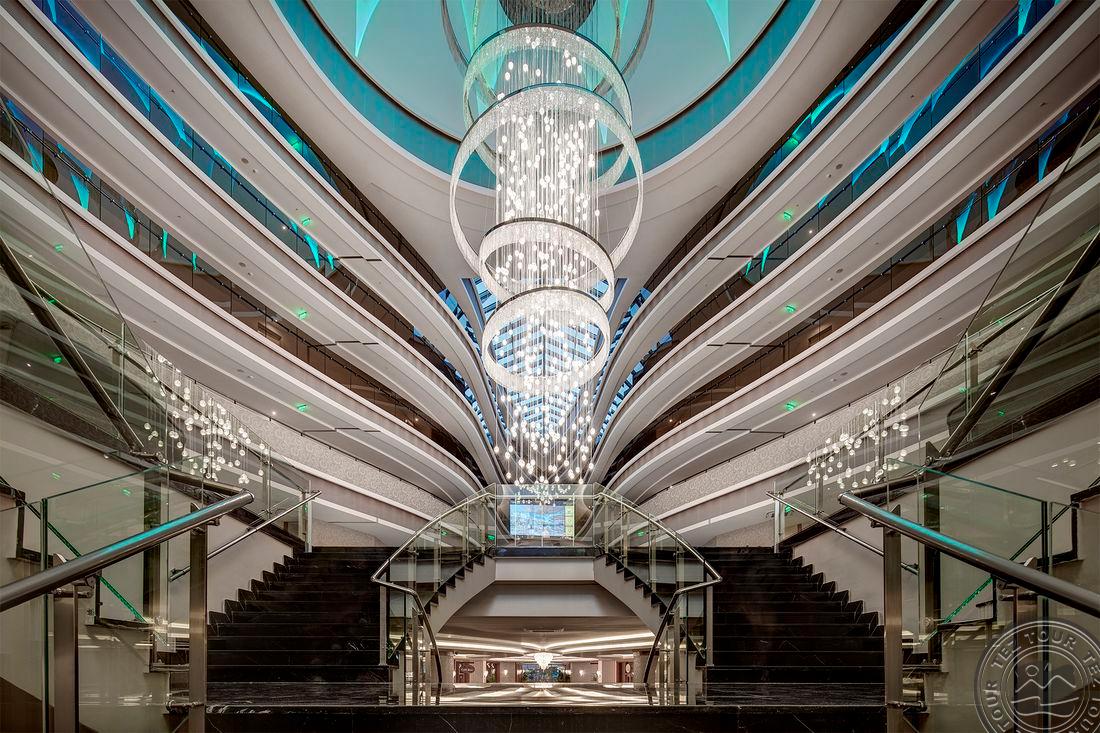 TUI MAGIC LIFE JACARANDA