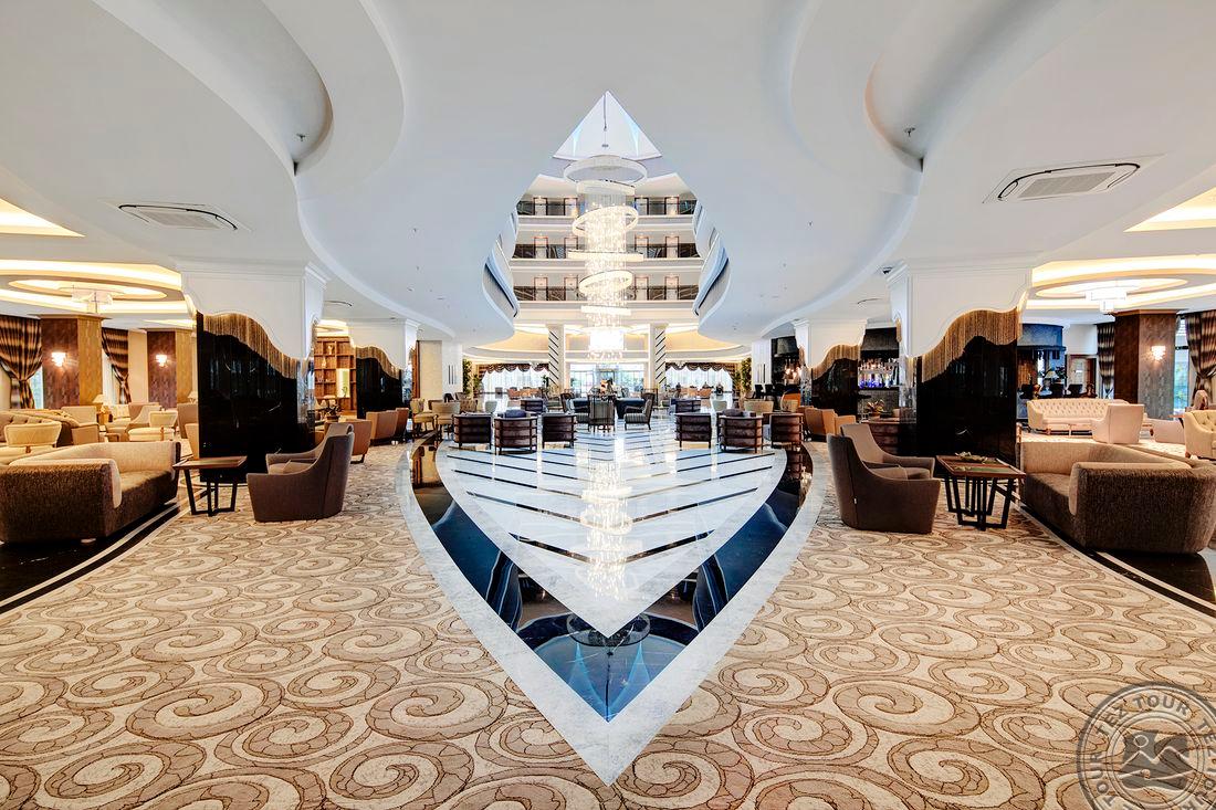 TUI MAGIC LIFE JACARANDA