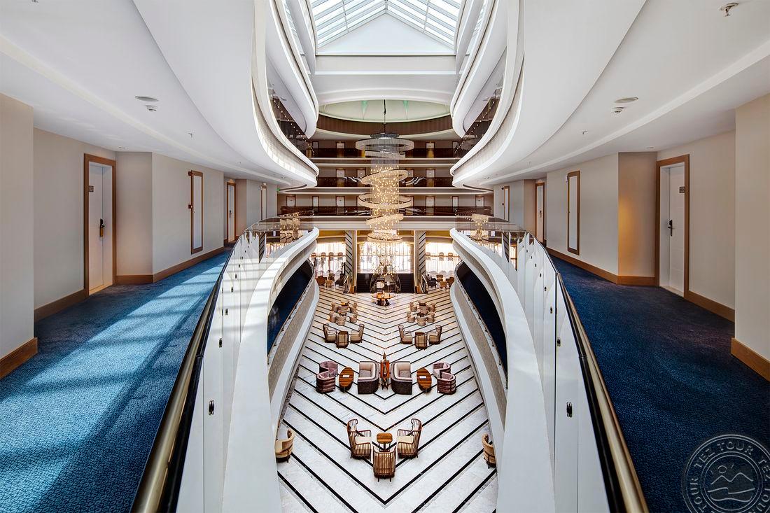 TUI MAGIC LIFE JACARANDA