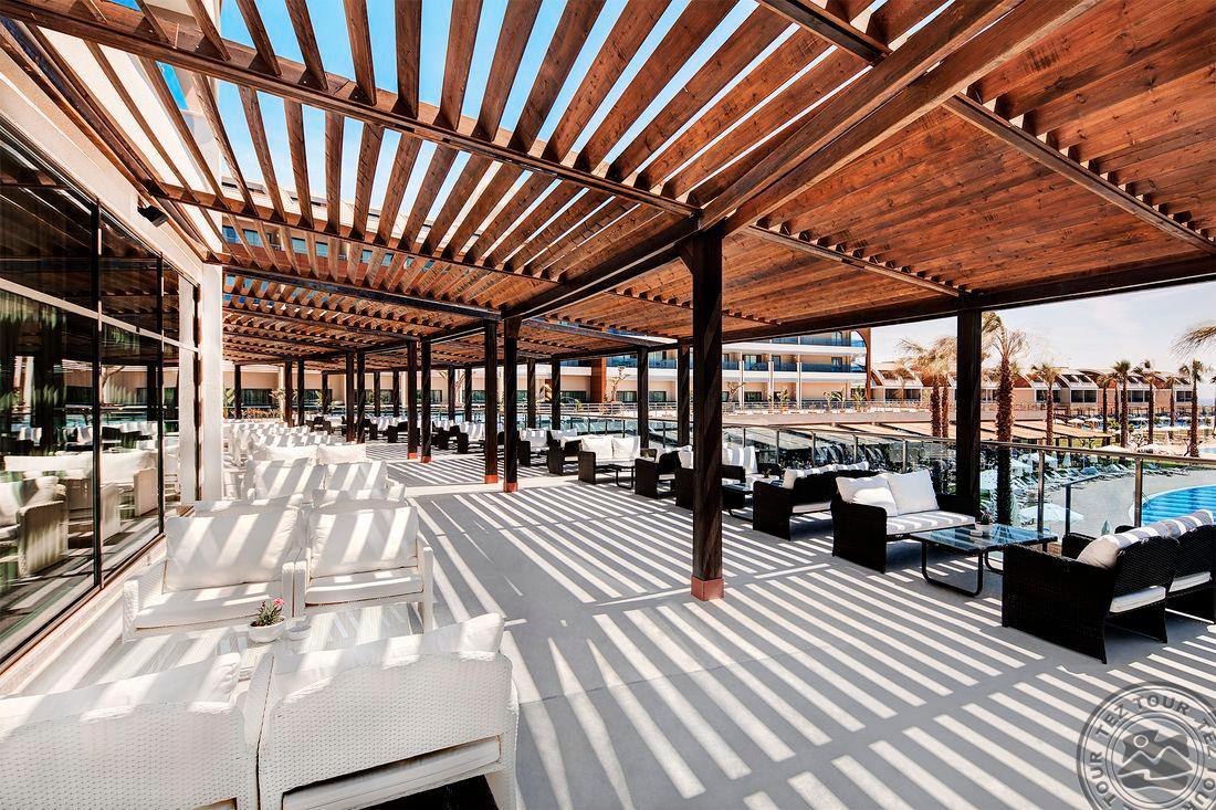 TUI MAGIC LIFE JACARANDA