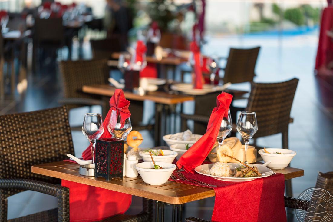 TUI MAGIC LIFE JACARANDA