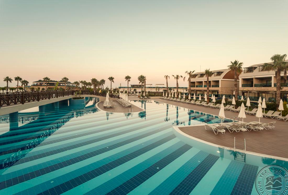 TUI MAGIC LIFE JACARANDA