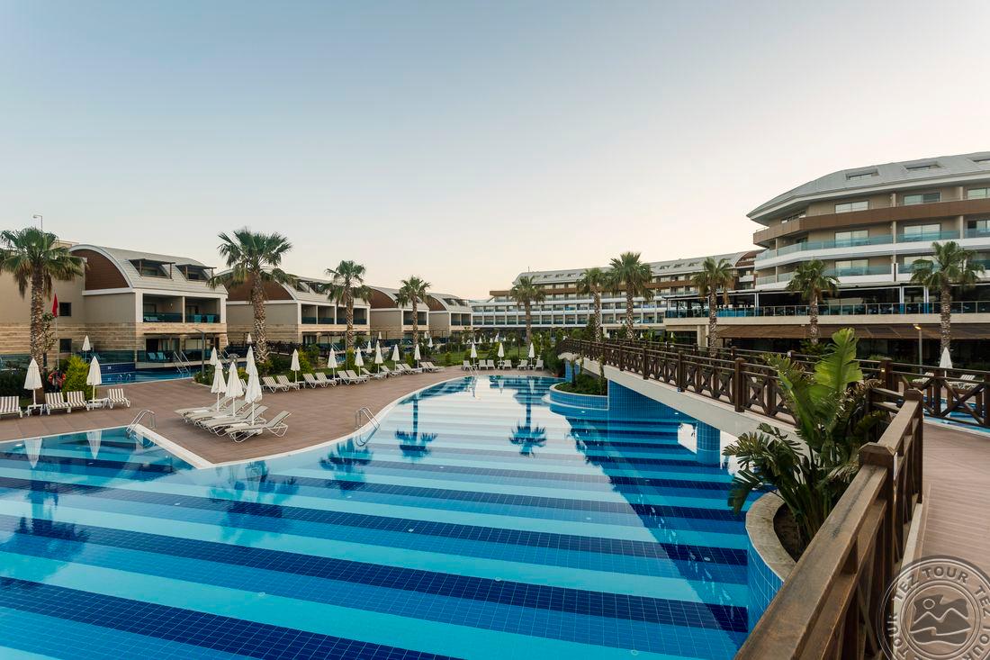 TUI MAGIC LIFE JACARANDA