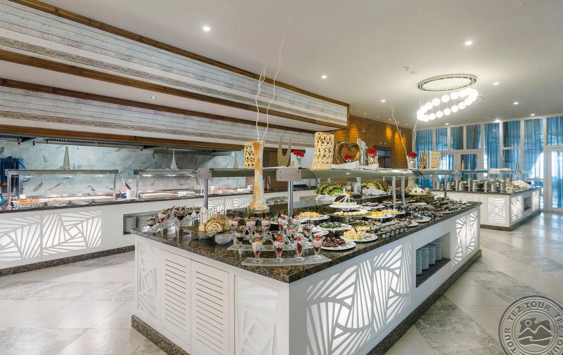 TUI MAGIC LIFE JACARANDA