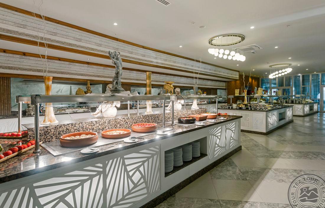 TUI MAGIC LIFE JACARANDA