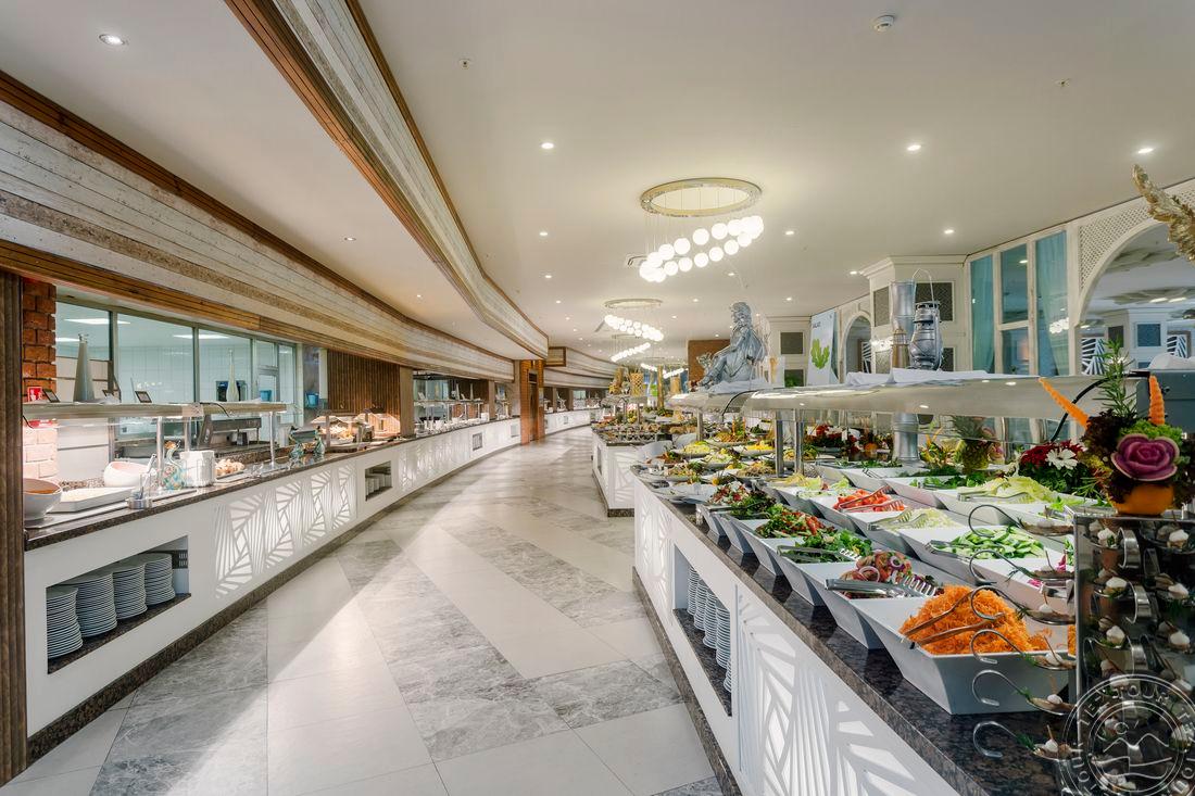 TUI MAGIC LIFE JACARANDA