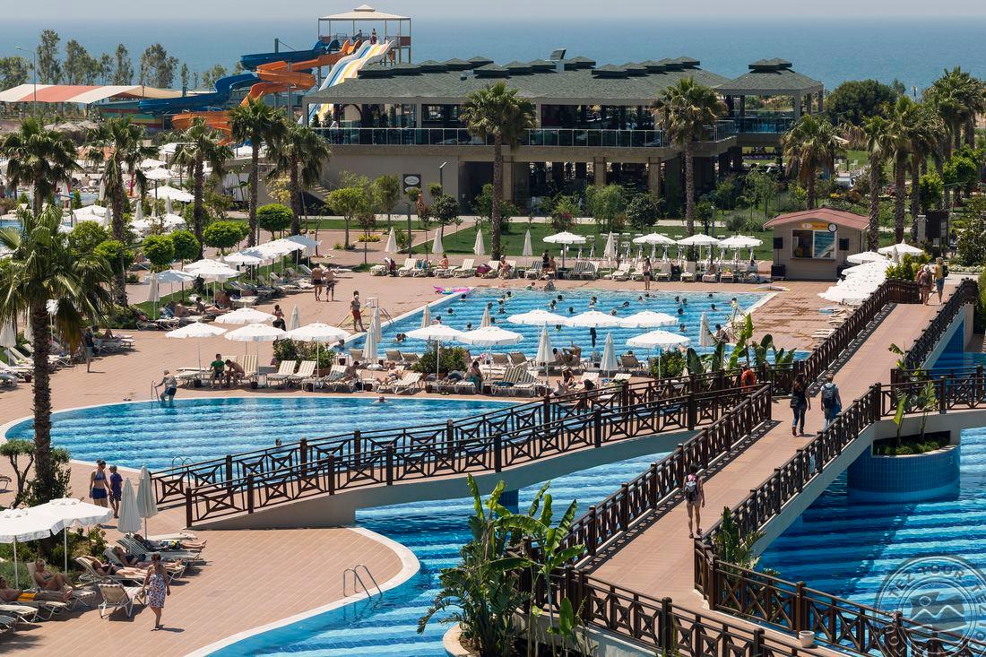 TUI MAGIC LIFE JACARANDA