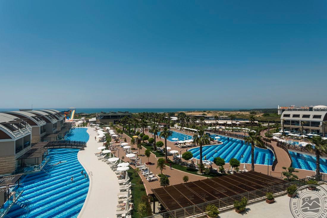 TUI MAGIC LIFE JACARANDA