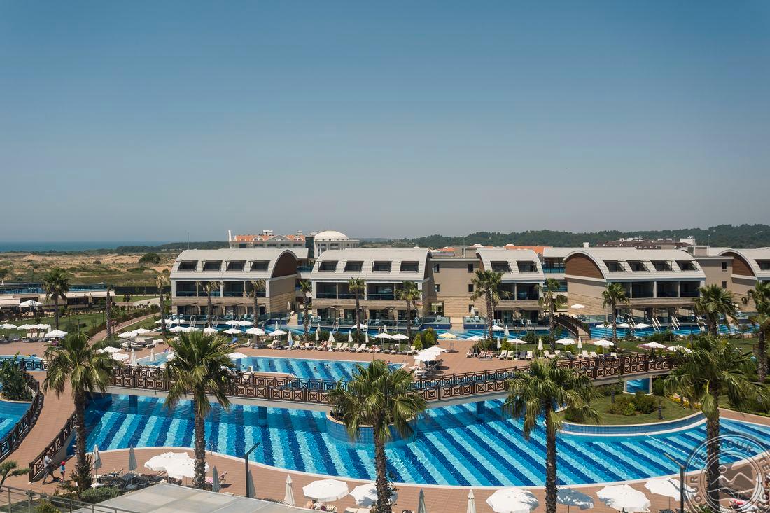 TUI MAGIC LIFE JACARANDA