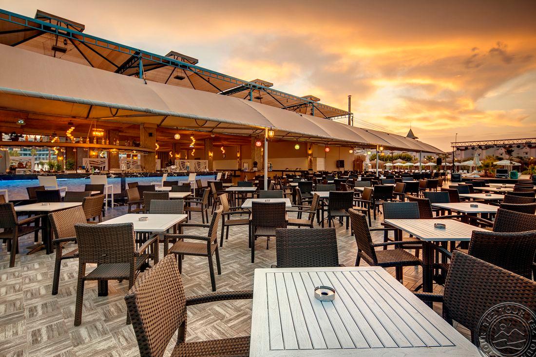 TUI MAGIC LIFE JACARANDA