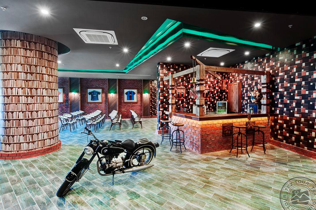 TUI MAGIC LIFE JACARANDA