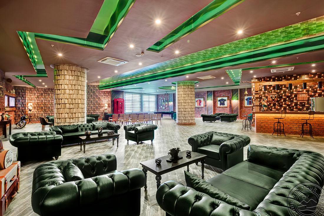 TUI MAGIC LIFE JACARANDA