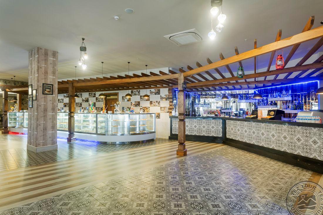 TUI MAGIC LIFE JACARANDA