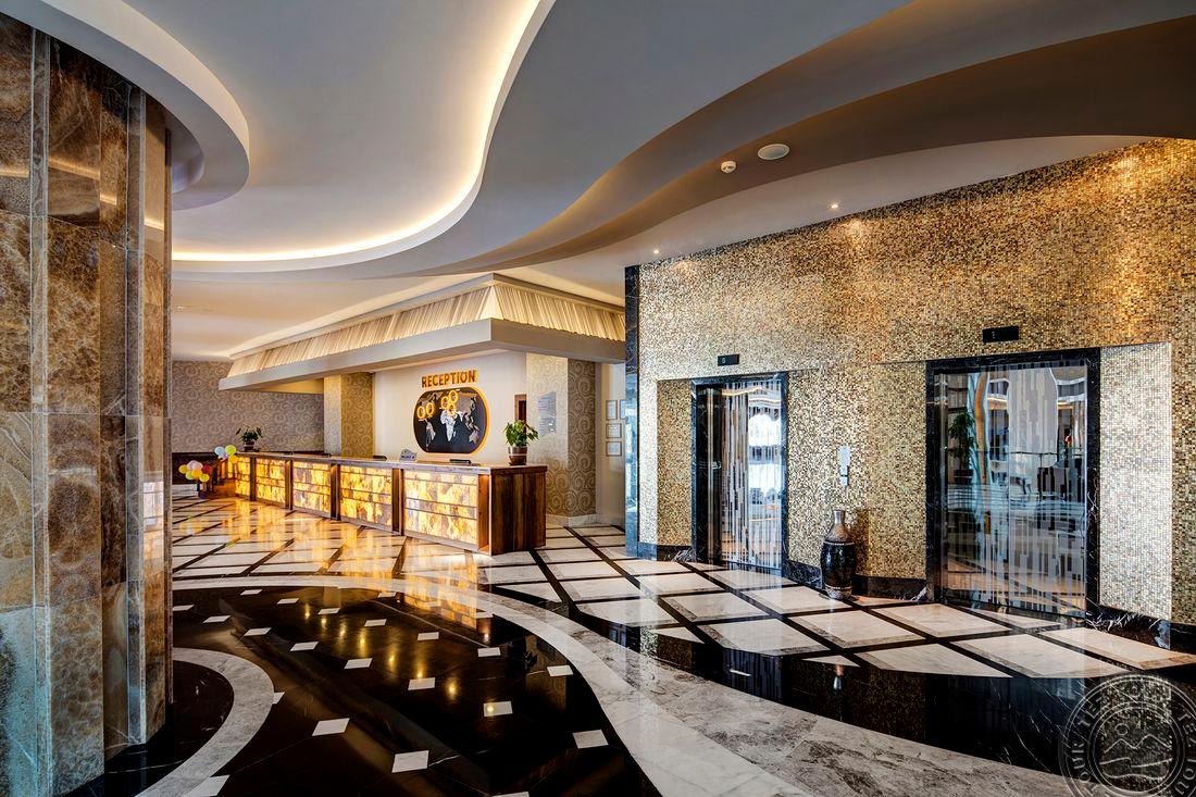 TUI MAGIC LIFE JACARANDA