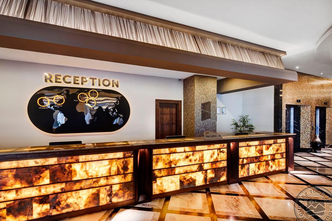 TUI MAGIC LIFE JACARANDA