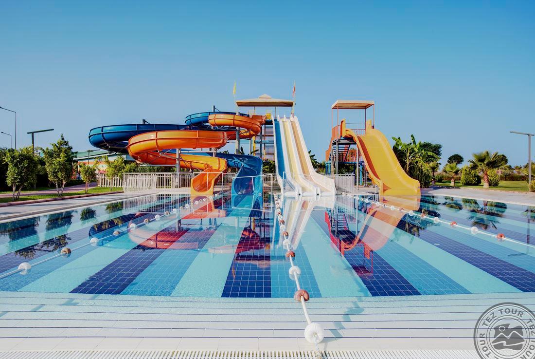 TUI MAGIC LIFE JACARANDA